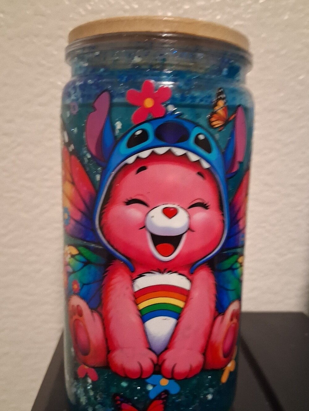 16 Oz Tumbler